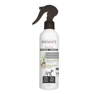 Spray Démêlant Xtra' Liss naturel