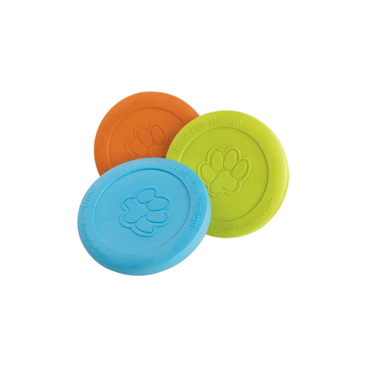 Frisbee pour chien Zisc®