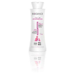 Shampooing My Cat pour Chat et Chaton - 250ml