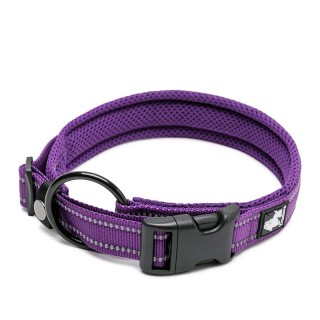 Collier confort pour chien Truelove Flex