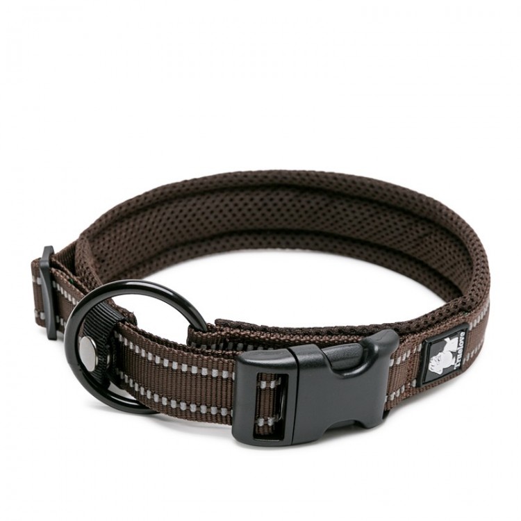 Collier confort pour chien Truelove Flex