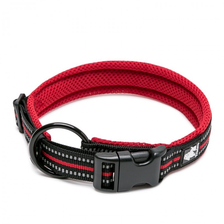 Collier confort pour chien Truelove Flex