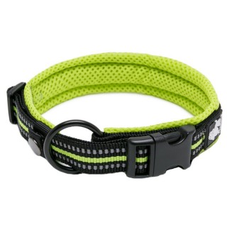 Collier confort pour chien Truelove Flex