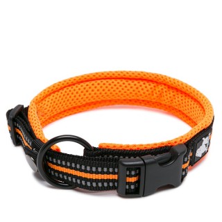 Collier confort pour chien Truelove Flex